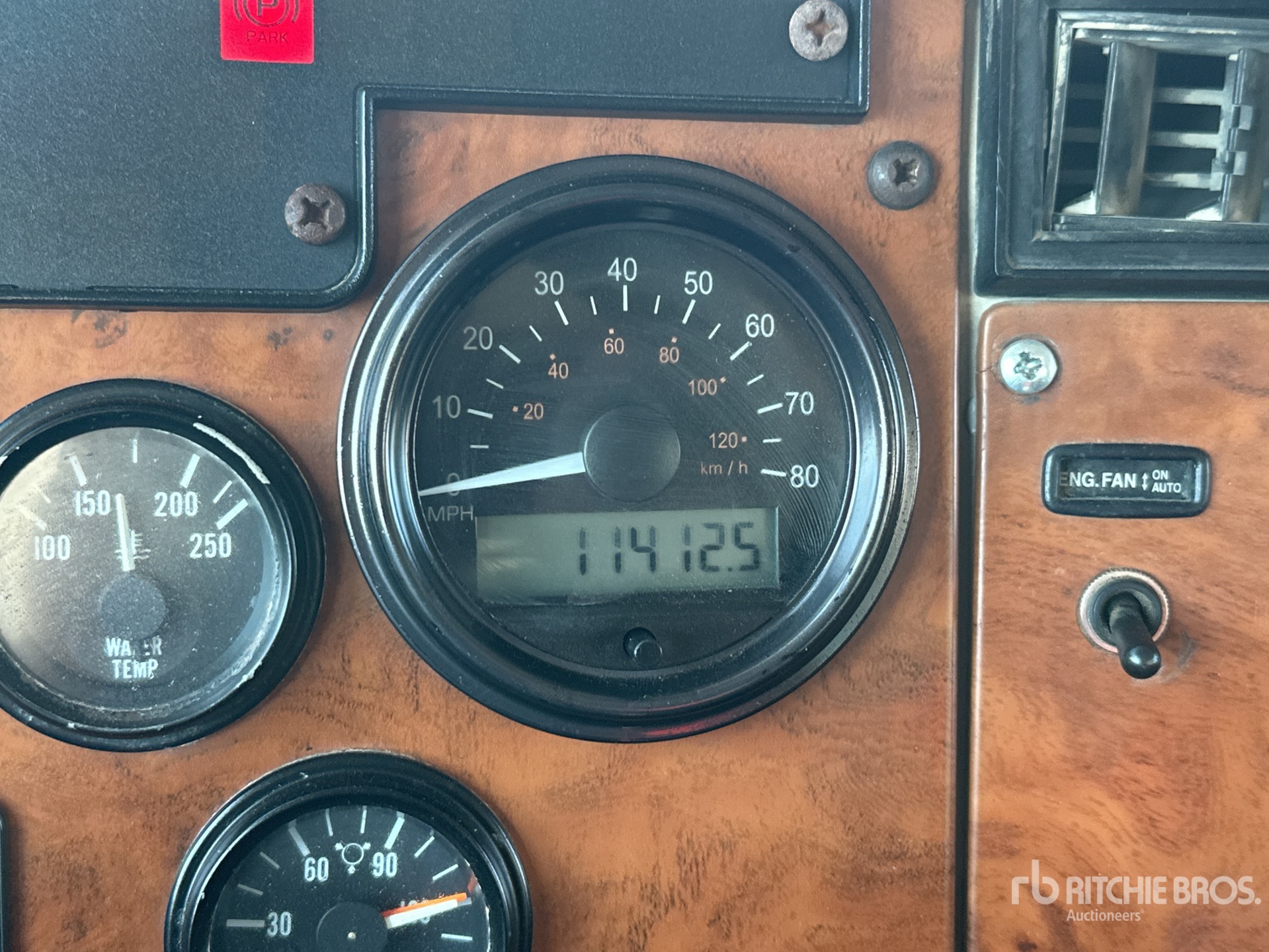 2008 Peterbilt 340