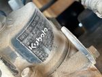 Engine with