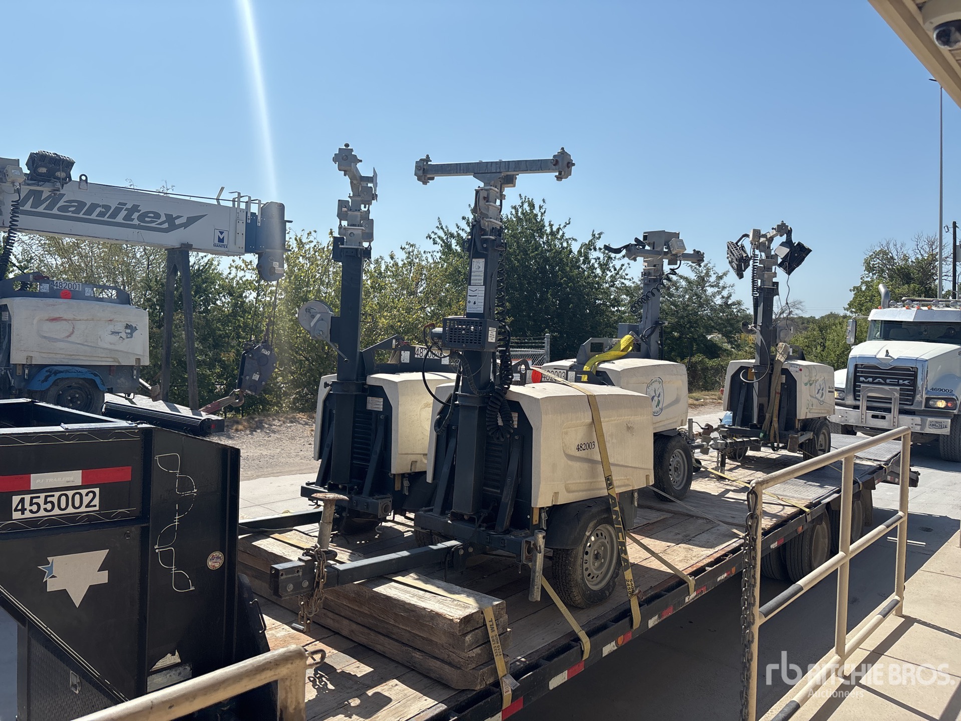 2016 Atlas Copco V5+