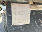 General Appearance with Unit Serial Number