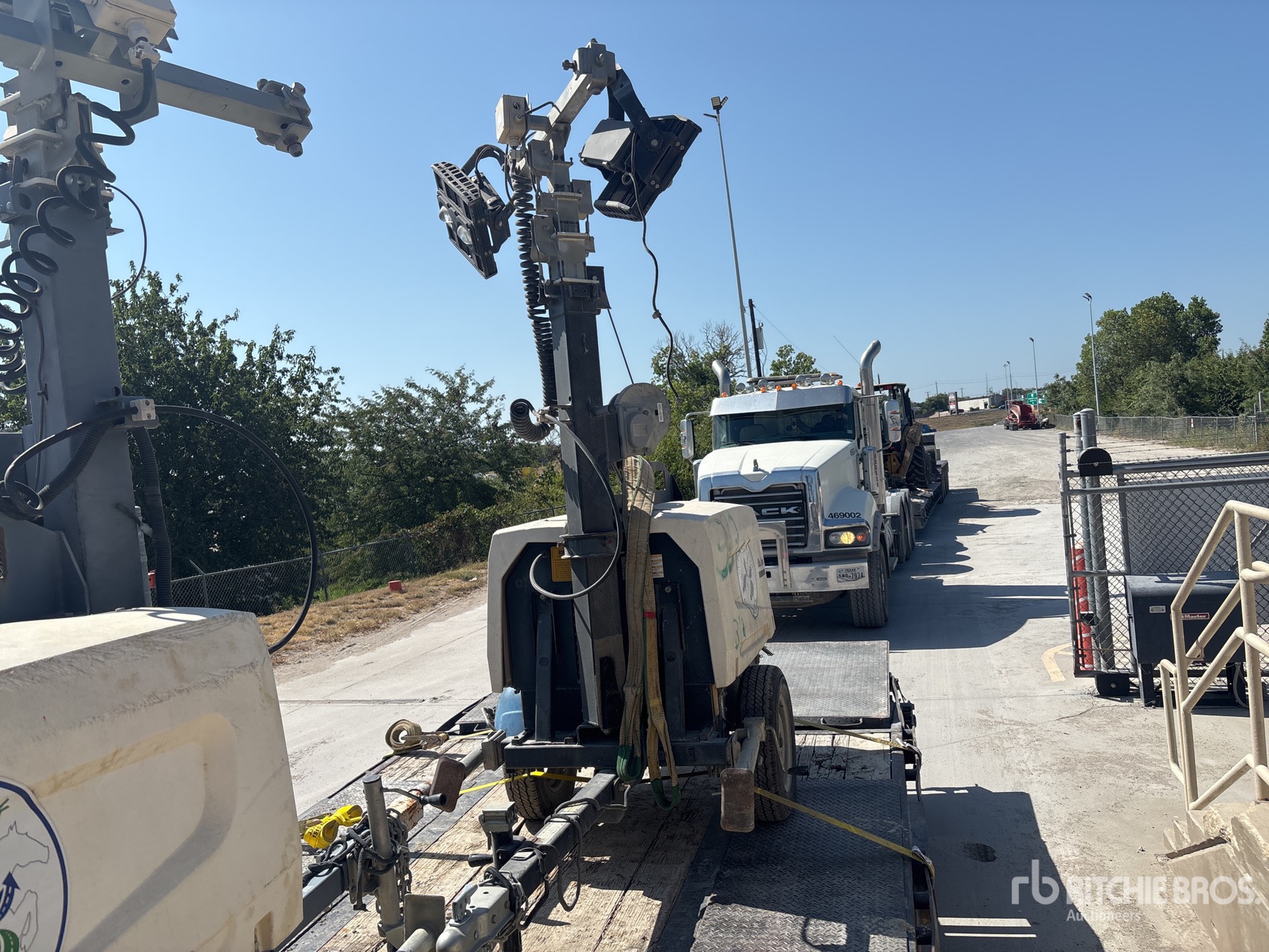 2017 Atlas Copco V5+