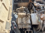 Basic Refrigeration Unit with