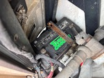 Basic Refrigeration Unit with