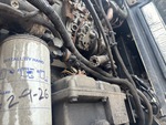 Basic Refrigeration Unit with