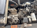 Basic Refrigeration Unit with