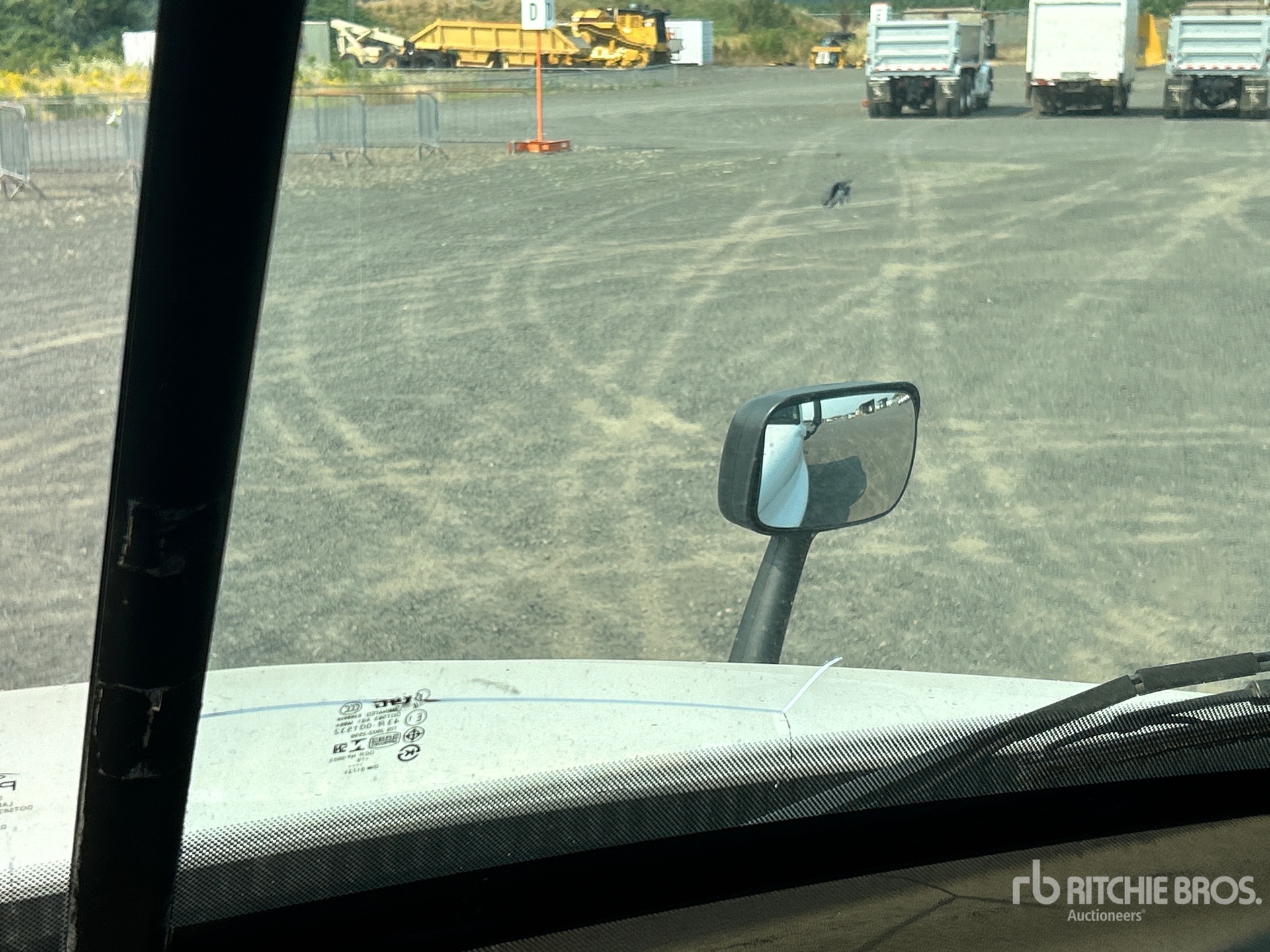 2019 Freightliner CASCADIA 125