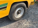 Trailer Chassis with