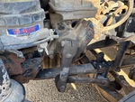 4 Underbody - Truck with