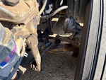 4 Underbody - Truck with