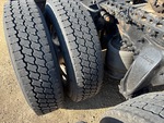 4 Underbody - Truck with