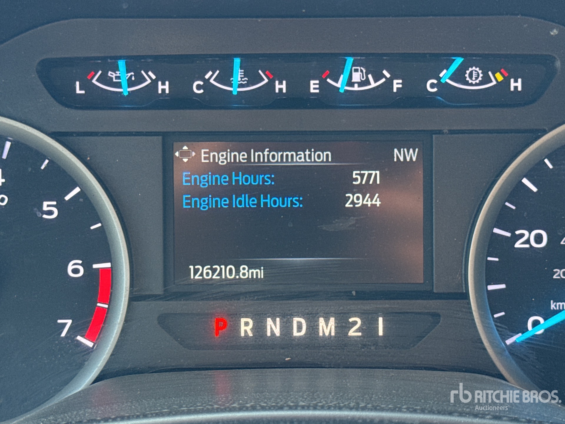 2021 Ford F-250