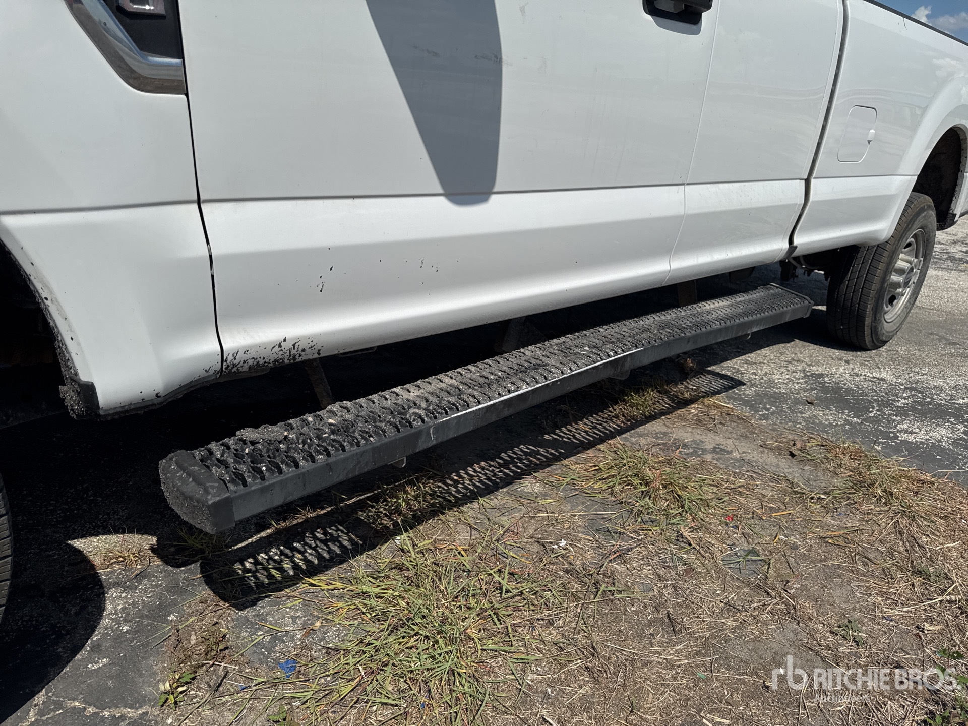 2021 Ford F-250