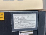 General Appearance with Numéro de série/Numéro d'identification du véhicule automobile