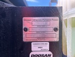 General Appearance with Unit Serial Number