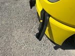 4 Underbody - Truck with