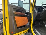 Cab with