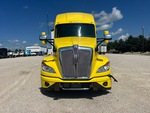 4 Underbody - Truck with