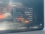 4 Transmision with Engine Hours