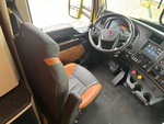 Cab with