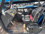 Control Station with