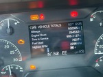 4 Transmision with Engine Hours
