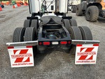 4 Underbody - Truck with