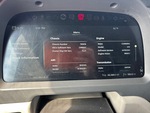 4 Transmision with Engine Hours
