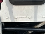 General Appearance with Numéro de série/Numéro d'identification du véhicule automobile