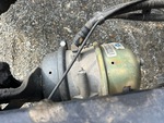Brakes with