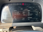 4 Transmision with Engine Hours