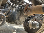 Drivetrain with