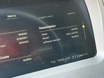 4 Transmision with Engine Hours