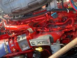 4 Engine with