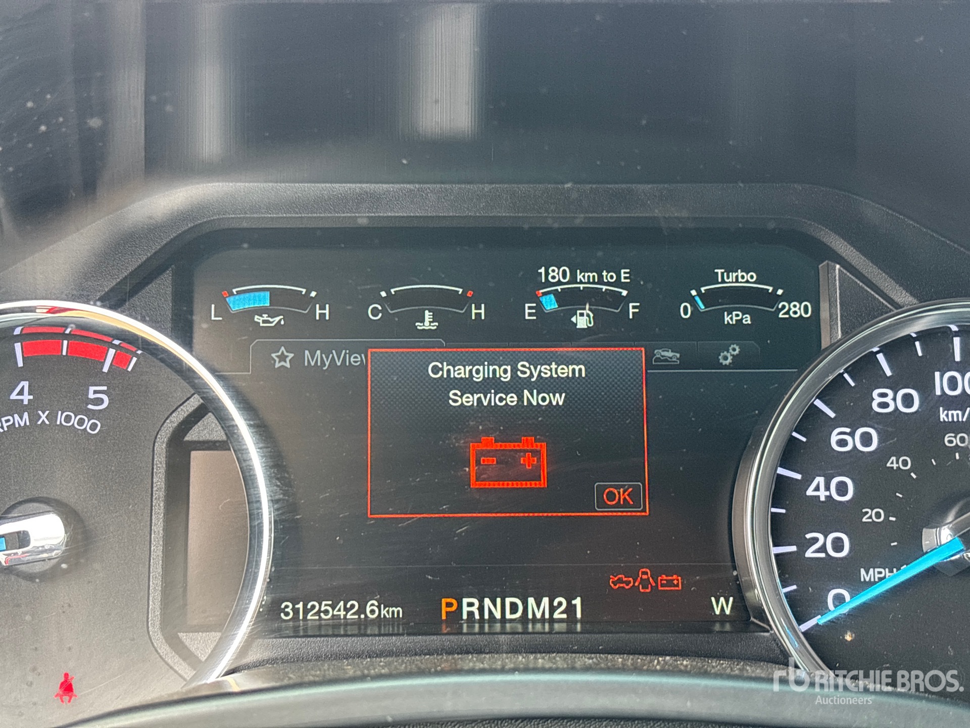 2018 Ford F-350