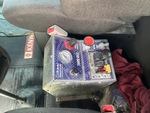 Cab with