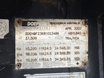 General Appearance with Numéro de série/Numéro d'identification du véhicule automobile