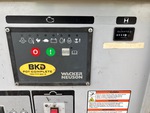 Control Station with
