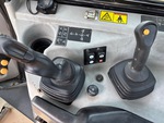 Control Station with