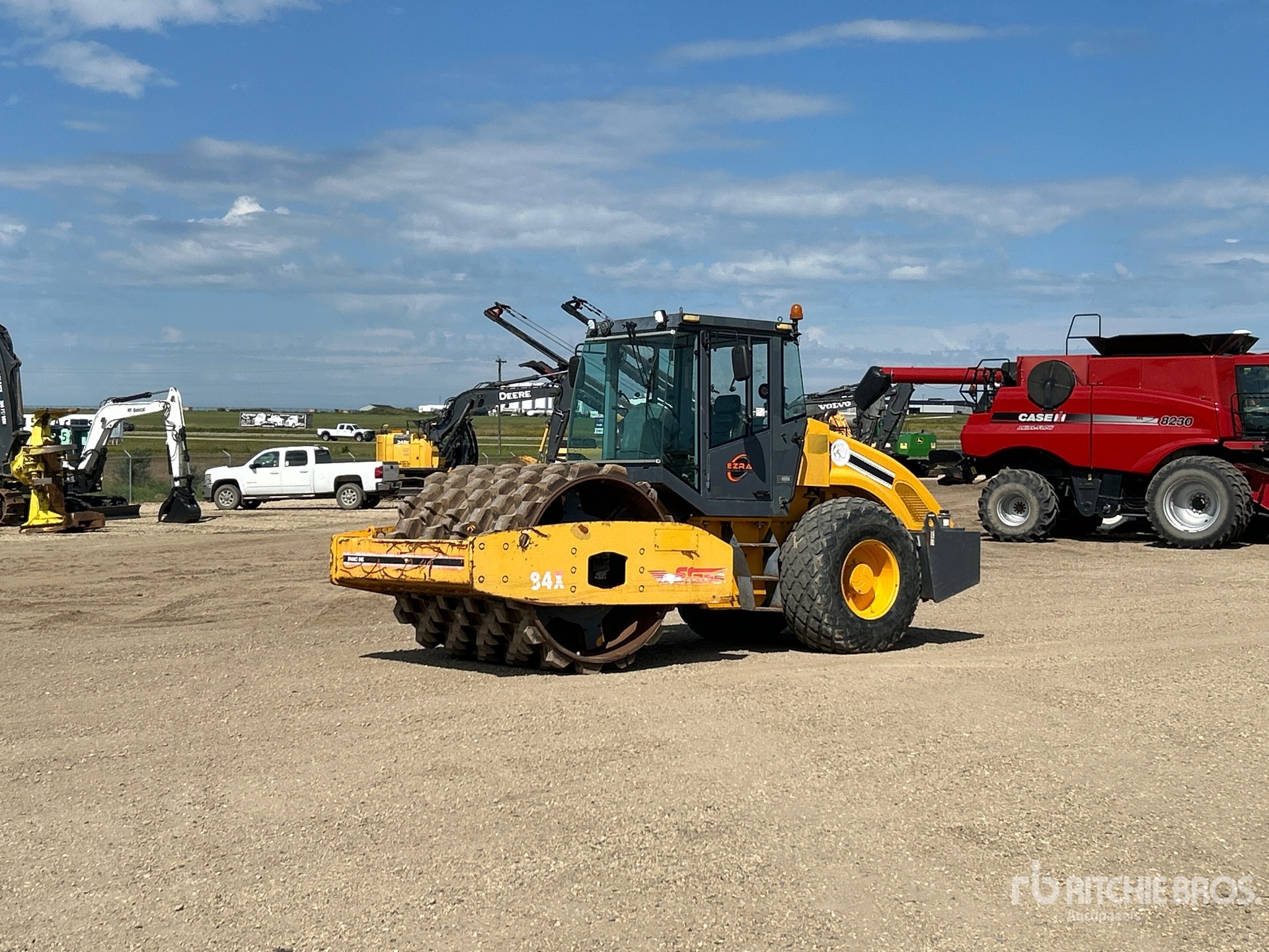 Photo of 2011 Stone SD84XC
