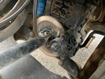Brakes with