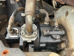 Hydraulics with