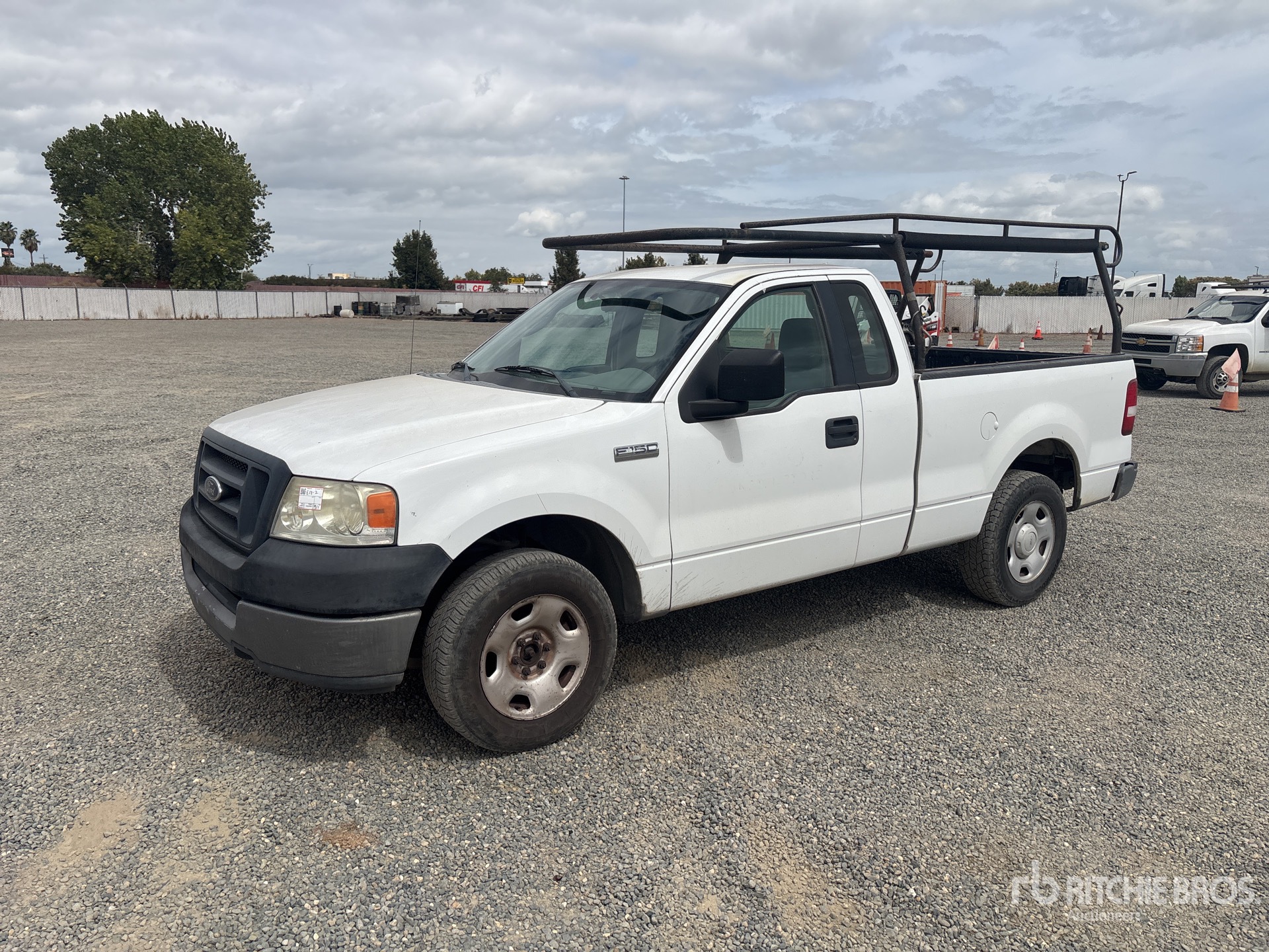 Photo of 2005 Ford F-150