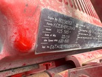 Motor with