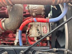 Motor with