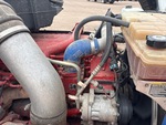 Motor with