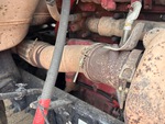 Motor with