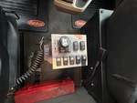 Cab with