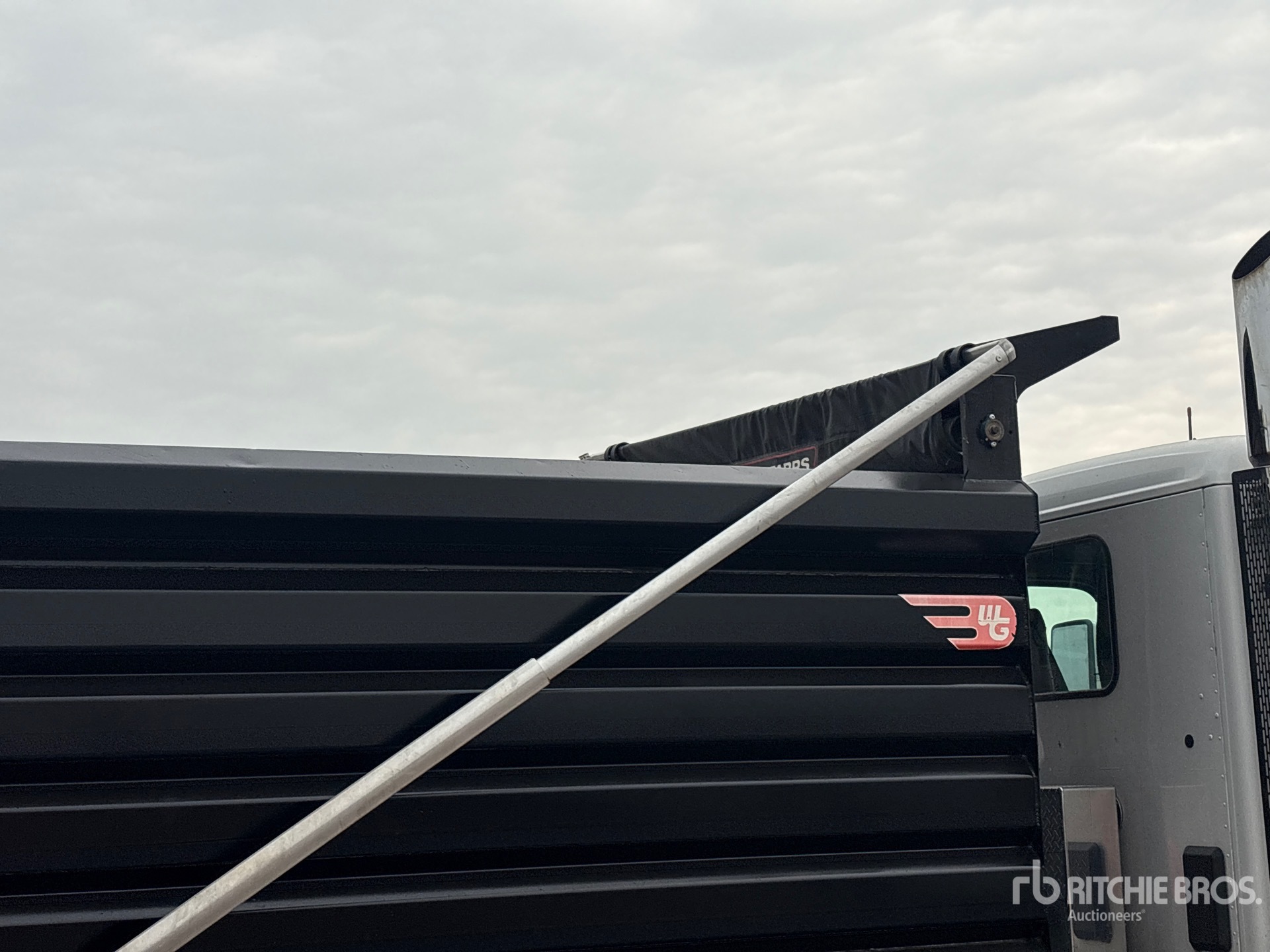 2020 Peterbilt 567