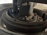 Brakes with