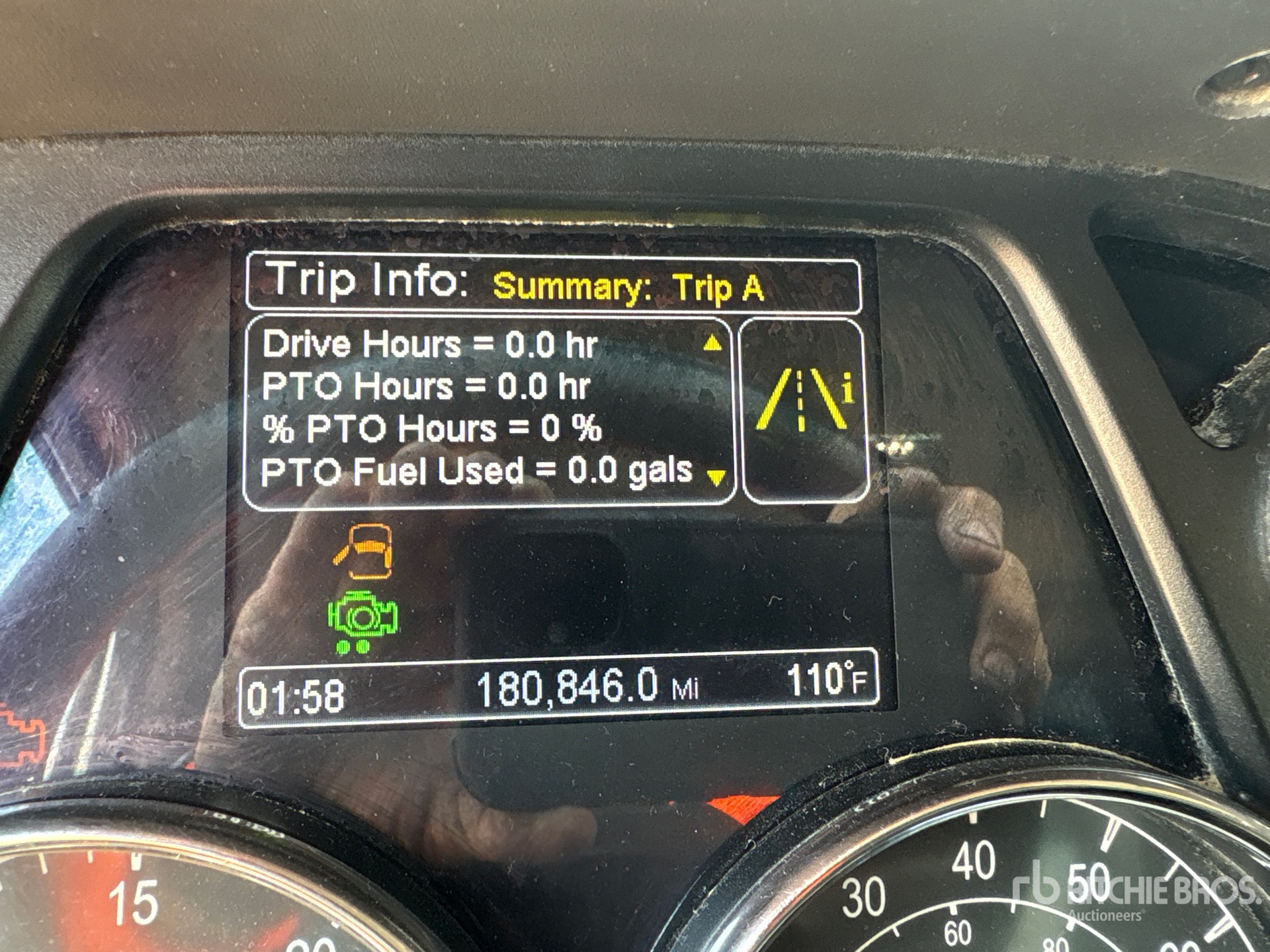 2020 Peterbilt 567